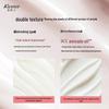 Kustie Velvet Deeply Moisturizing Hand Essence Cream