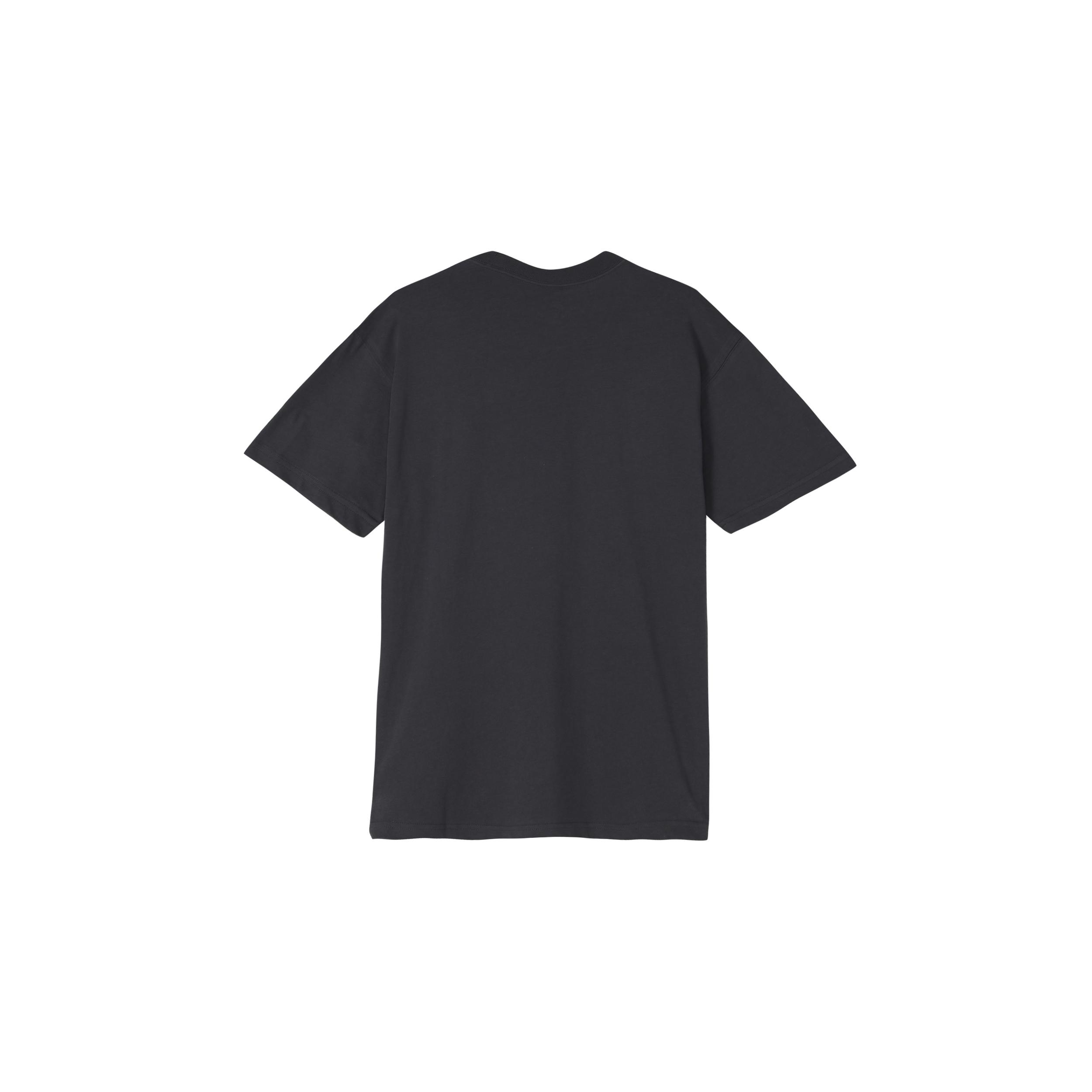 

Новая мужская футболка Nike с рукавом «летучая мышь», серая DR8007-060 L