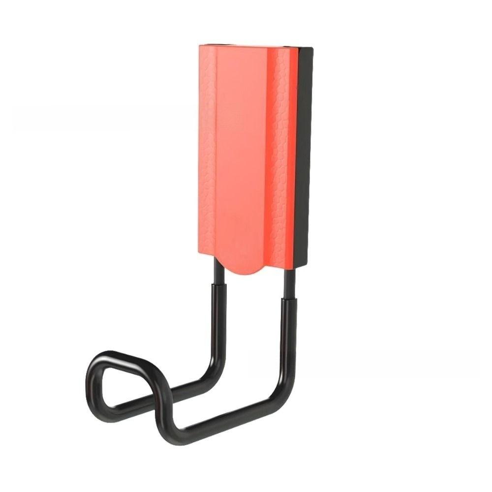 

New Space-Saving Storage Garage Storage Hooks Sturdy Convenient Heavy Duty Tool Organizer Rack Super Strong Magnetic Hook Home