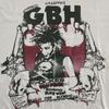 GBH W Koncercie 1985 Koszulka Bawełniana dla Fana Rozmiary S do 5XL Koszulka Unisex