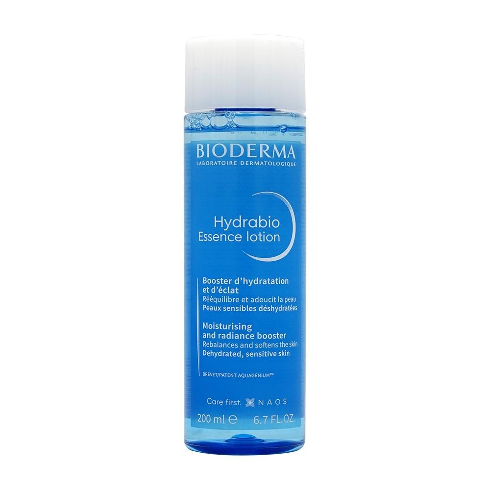 Hydrabio Essence Lotion Moisturising and Radiance Booster, 6.7 fl oz