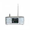 27MHz-125MHz FM Transmitter Radio USB Sound Card Bluetooth Music Player