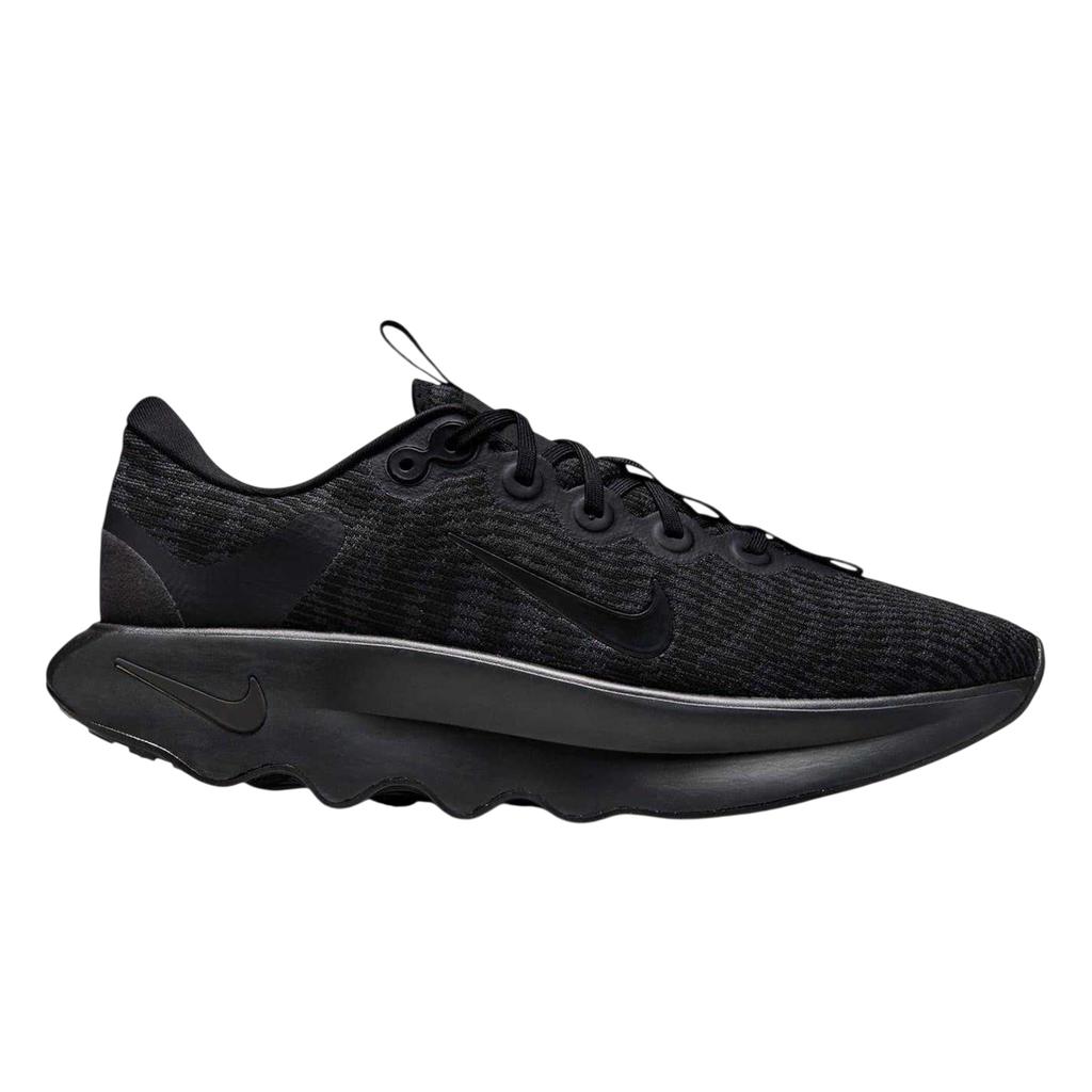 Nike Mens Motiva Swoosh Walking Shoes