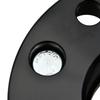 Distanzscheiben 6x139,7 gr.30mm cb95.1 toyota land cruiser 250 300 - 2Stk.