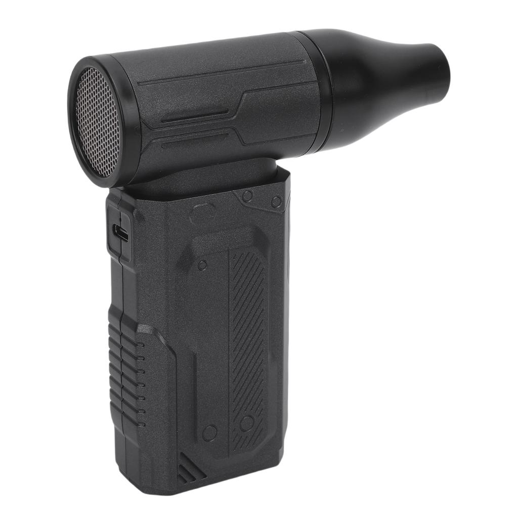 Turbocharged Fan 130000RPM Handheld   Fan   Blower for Beach Travel Picnic Camping 124x63x35mm