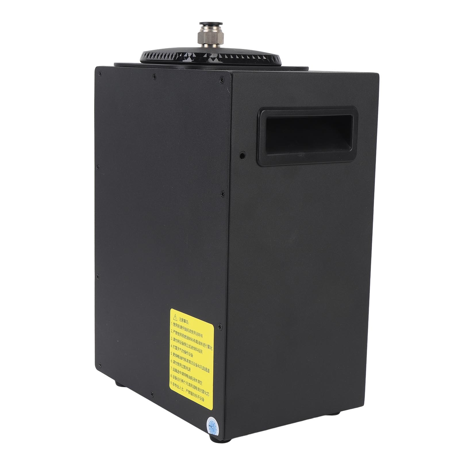 

Smart Scent Air Machine 800ml Bluetooth HVAC Aromatherapy Essential Oil Diffuser with APP for Home KTV Hotel US Plug