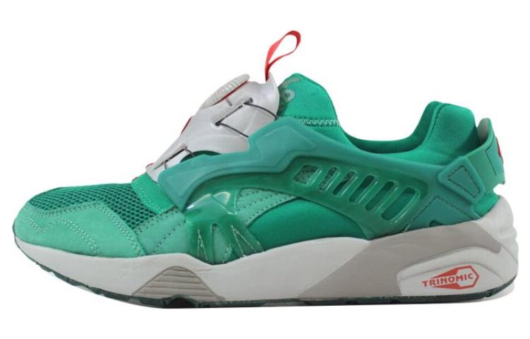 PUMA Disc X Trinomic X Alife Ultramarine/High Rise 357737-01 42.5