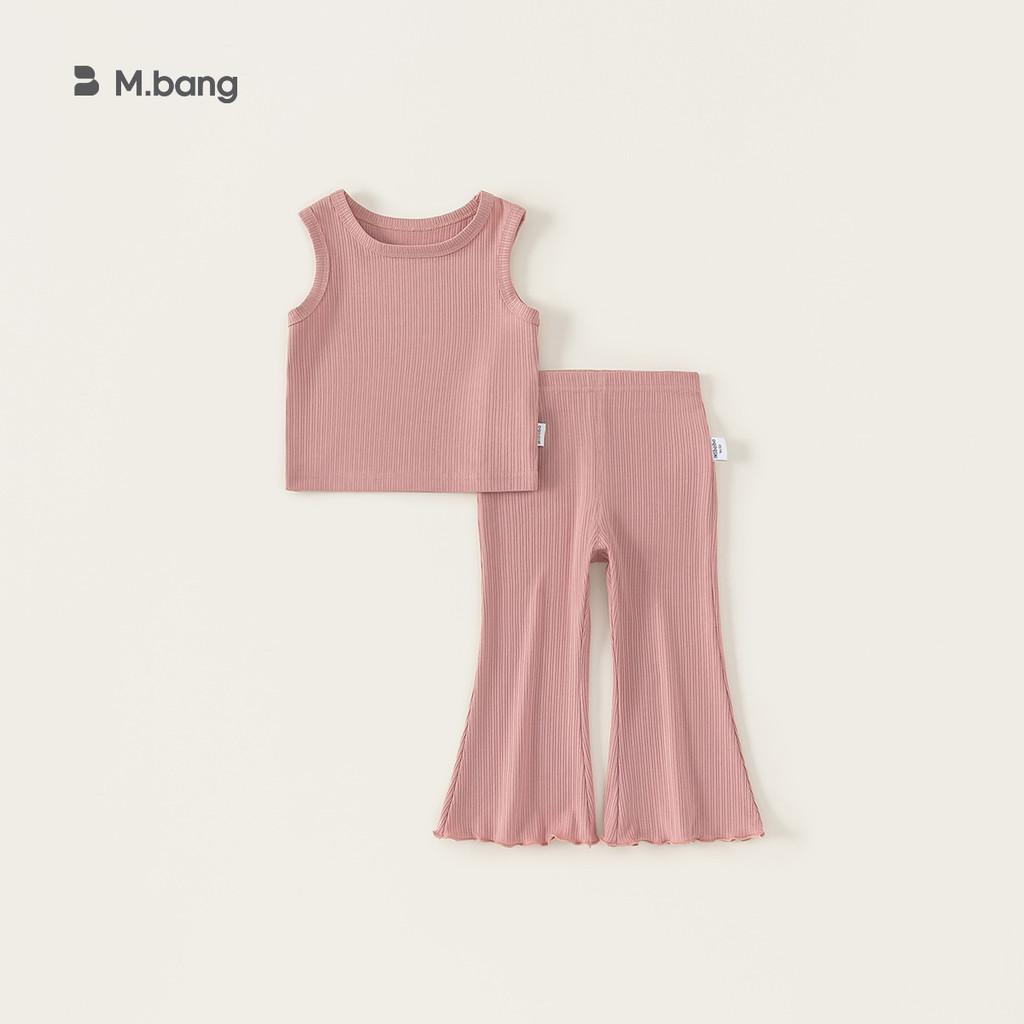 Girl Summer Clothes Set With Soft Polyester Fabric For Kids Ages 3 To 8
