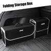 Scatola Organizer Borsa Portaoggetti Grande Capacità per Bagagliaio Auto Custodia per Attrezzi per Jeep Grand Cherokee WJ WK WK2 Wrangler TJ JK 2 4 Porte