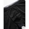 DaiSo [eaSy CooL aeroCooL] MeSh Men S drawString M L xL xxL bLack