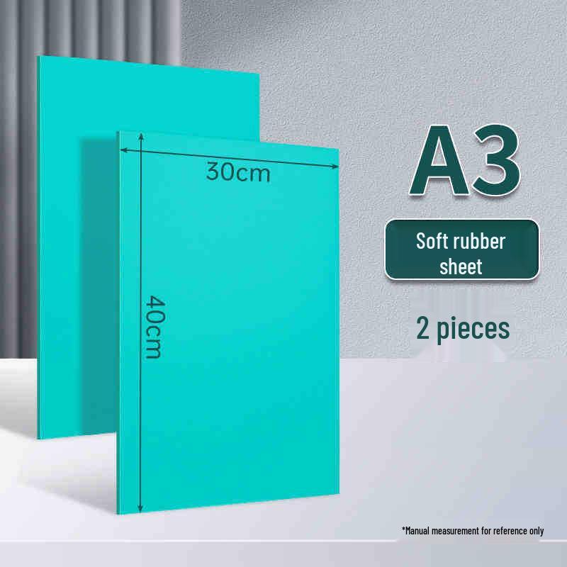 Special Edition A4/A5 Foam Board Printmaking Set: Carving Boards, Student Paints, Drawing Inks, Handmade Mat Board Tools