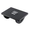 Ergonomic Under-Desk Footrest Stool for Comfort and Posture Correction