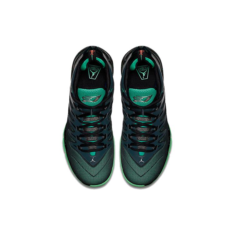 Air Jordan CP3.IX 'China' 810868-308