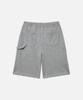 Drawfit [Draw Fit X Daily Room] Robust Bermuda Sweatpants [M.Grey]
