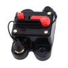  12V Circuit Interrupter Breaker for Car Marine Boat Bike Stereo   Reset  (80A)