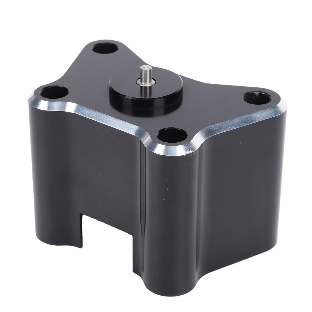 Aluminum Alloy Handlebar Riser 2 Inch Raise Replacement For   F3 F3 3T F3 Limited   Handlebar Riser Extension