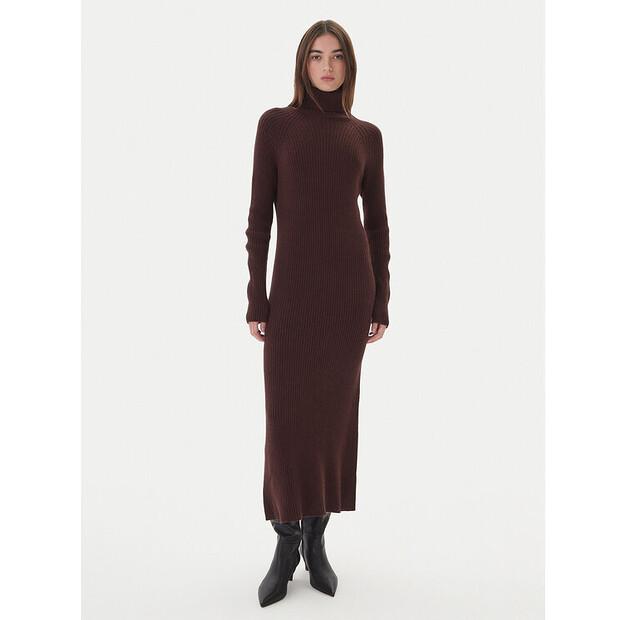 Платье трикотажное Kontatto 3M0853C One Size