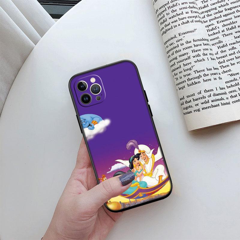 

Чехол для телефона Аладдин для Samsung Galaxy A52S A53 A55 A56 A70 A71 A72 A73 F06 F16 F56 S10e S10 S10+ Plus Galaxy A55 5G