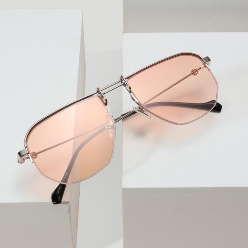 

LOOKING4U NeoRetro 5151 C3 Помаранчевий