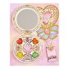 Sanrio Melody Card Birthday Card Magical Compact BIRTHDAY TO Greeting Card Can be shipped overseas SANRIO 982393 "HAPPY YOU" JPME50-3