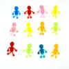 Relief for Anxiety Attention Decompression Squeeze Toys Skeleton Zombie Joke Toys Zombie Model