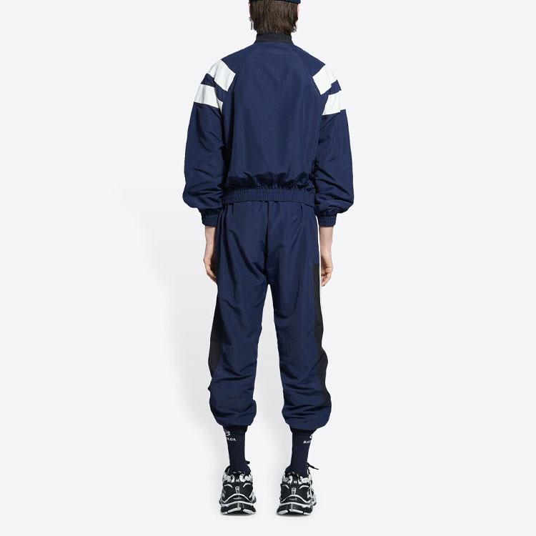 Balenciaga Sporty B Tracksuit Joggers 681254TKO484063