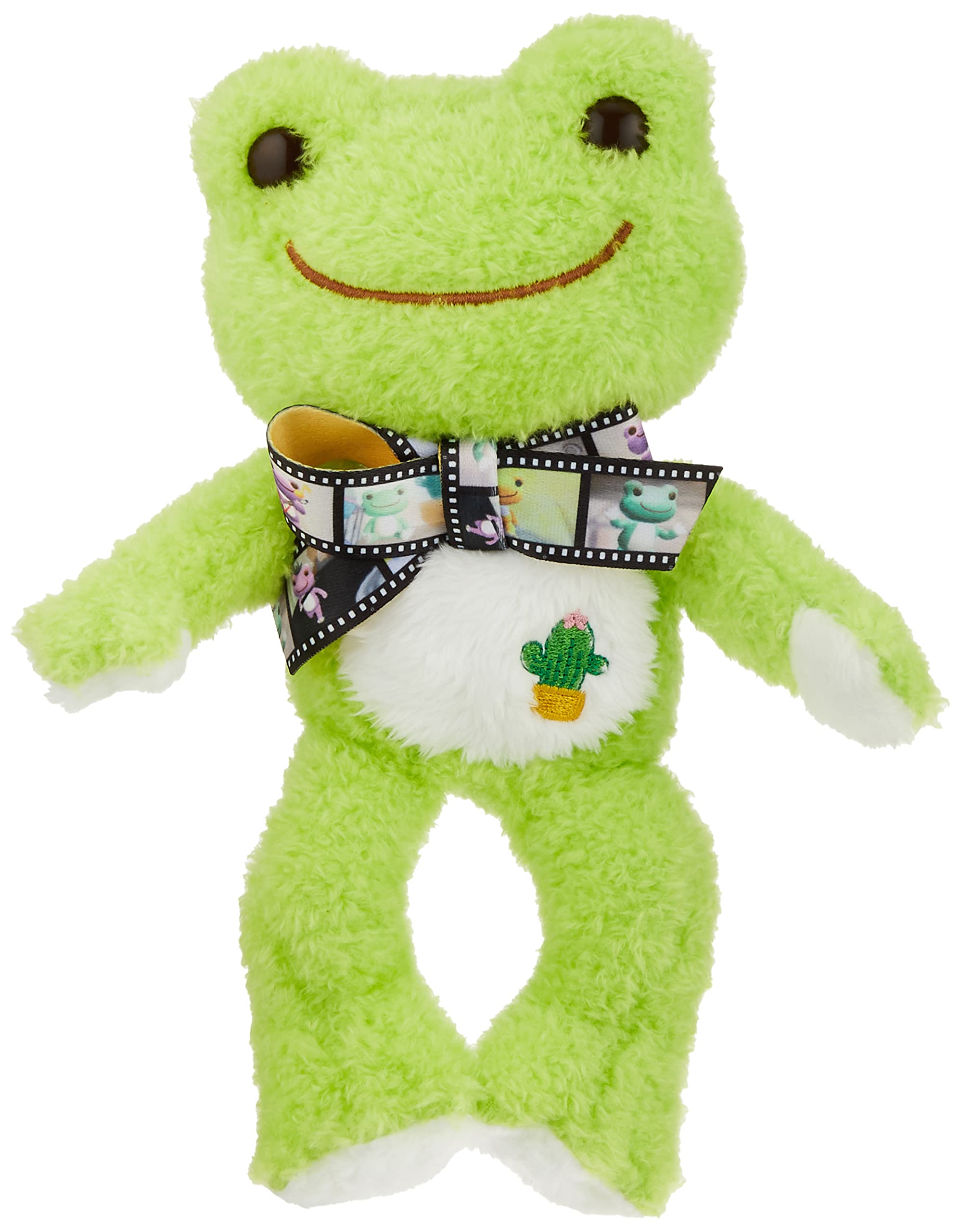 

Nakajima Corporation Frog Pickles Anime Pickles Basic 153333-20