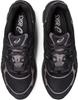 Sneaker Asics Gel-NYC (1201A789) graphitgrau/schwarz