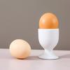 1/4PCS Eggs Cup Holder Boiled Eggs Cup Stand Tool Caviar Cup Breakfast Egg Holder Banquet Eggs Supplies Kitchen Accessories
