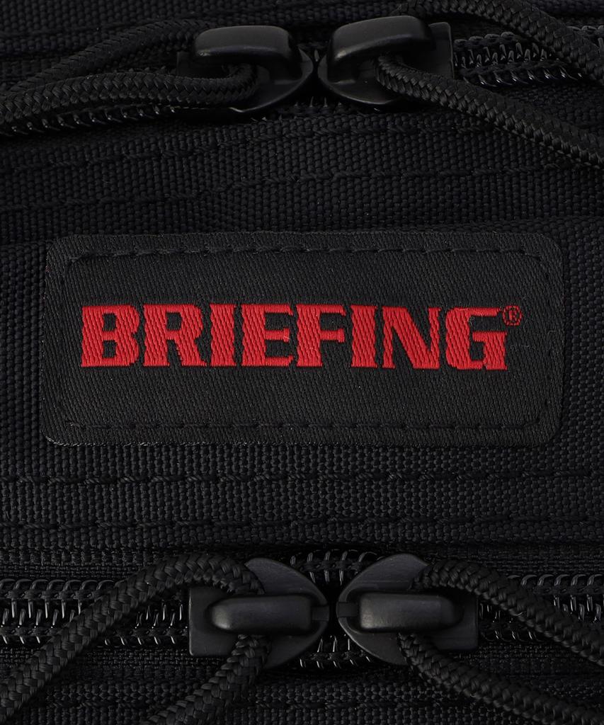 Briefing Slash S Mw GenBlack