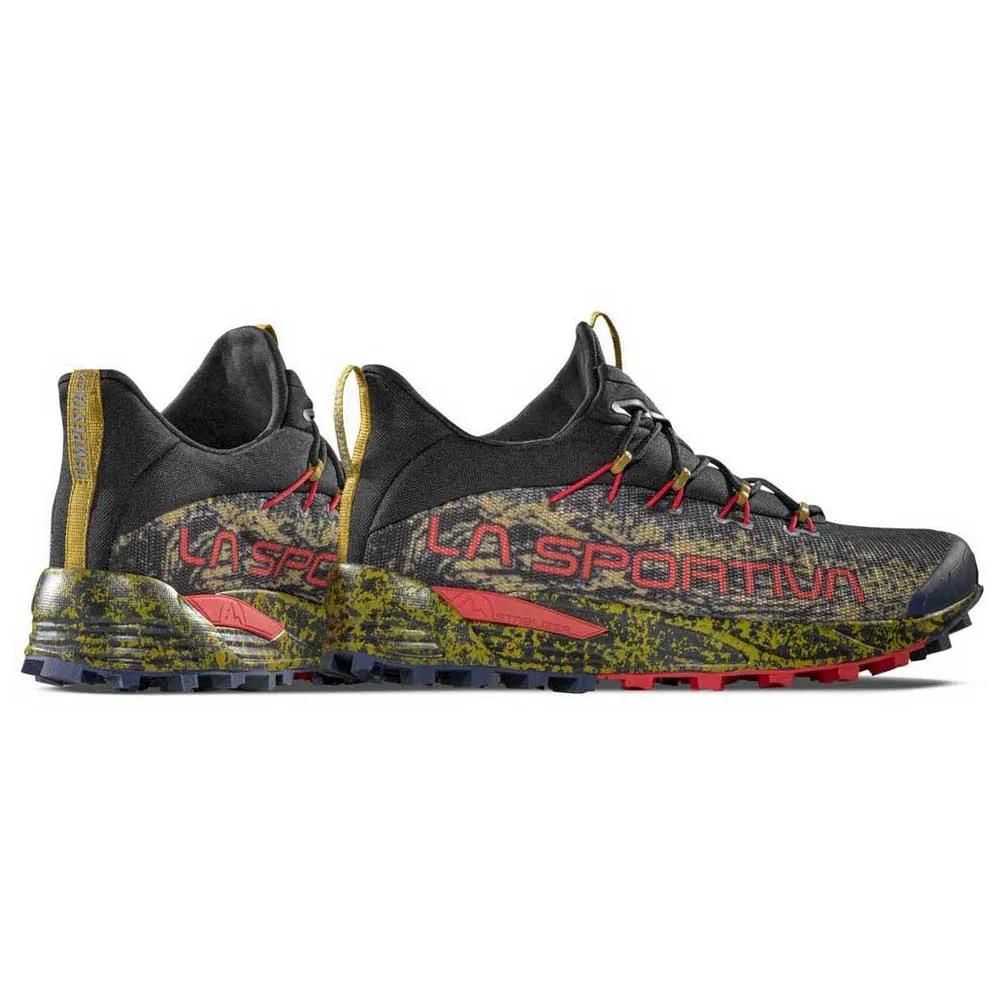 La Sportiva Кроссовки для трейлраннинга Tempesta Goretex