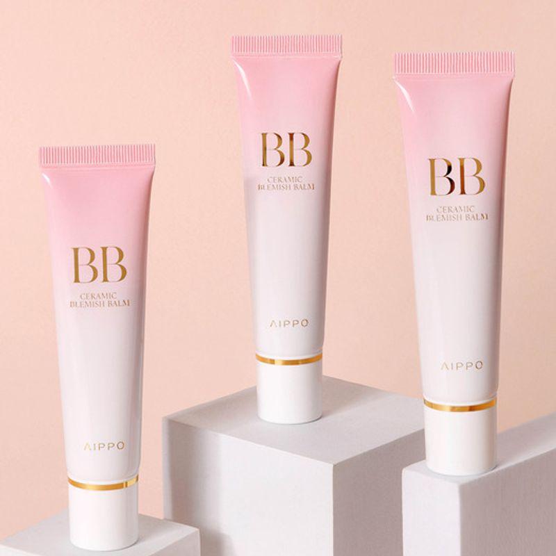 AIPPO Ceramic Blemish Balm 30ml 30 ml