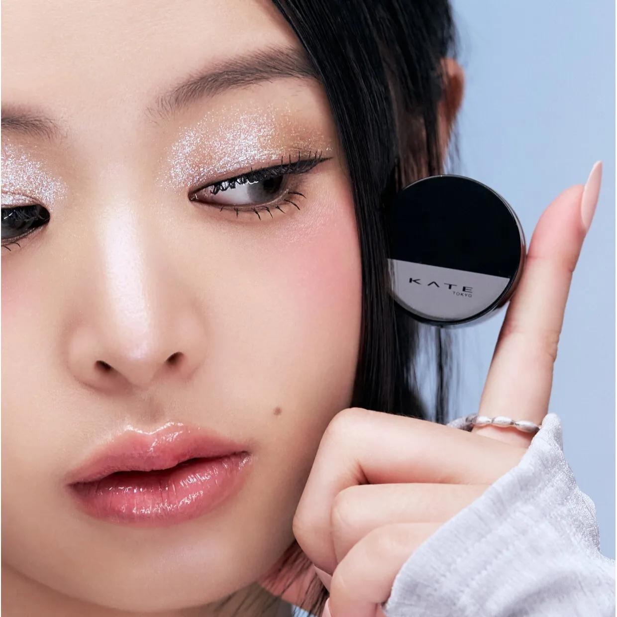 KATE Virtual Lip Balm 3.1g EX-3 Avenue Plum Jelly