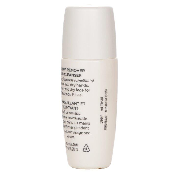 TATCHA Das Kamelien-Reinigungsöl (Miniatur)