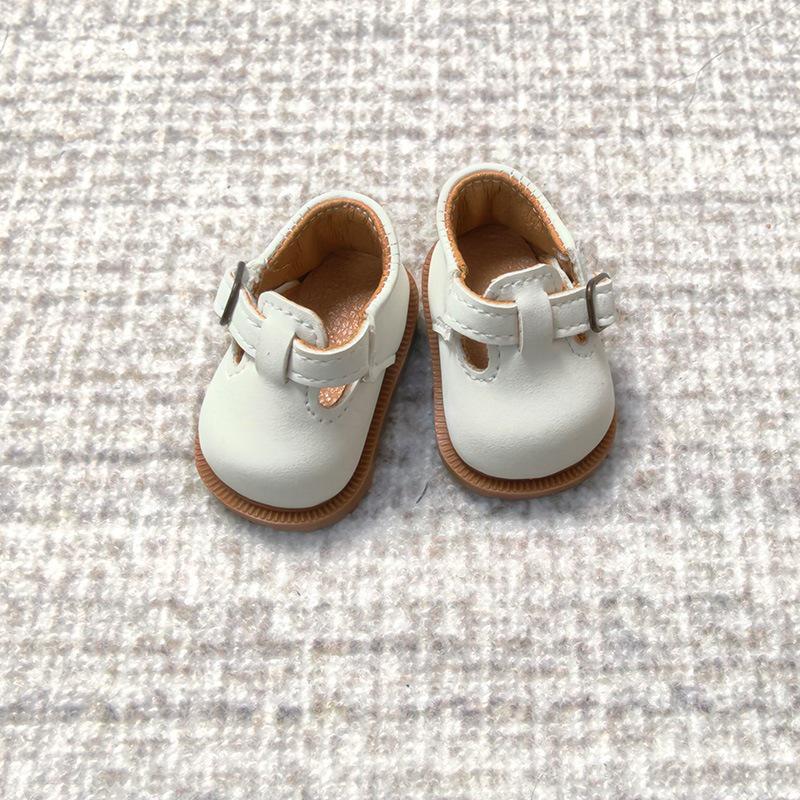 Vielseitige BJD-Puppenschuhe für Little Six-, Dali- und Li Fat-Körper - Auf Lager