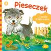 Wiersze Dla Malucha - Pieseczek, Wydawnictwo Skrzat