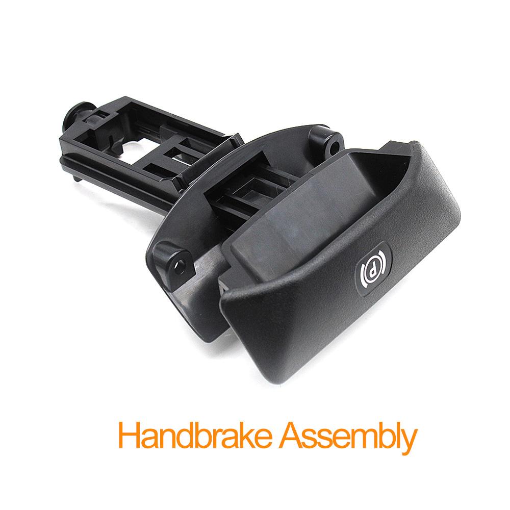 Car Hand Brake Parking Switch Release Handle Lever For Mercedes Benz C E GLK CLS Class W204 W212 W207 W218 X204 2044270020