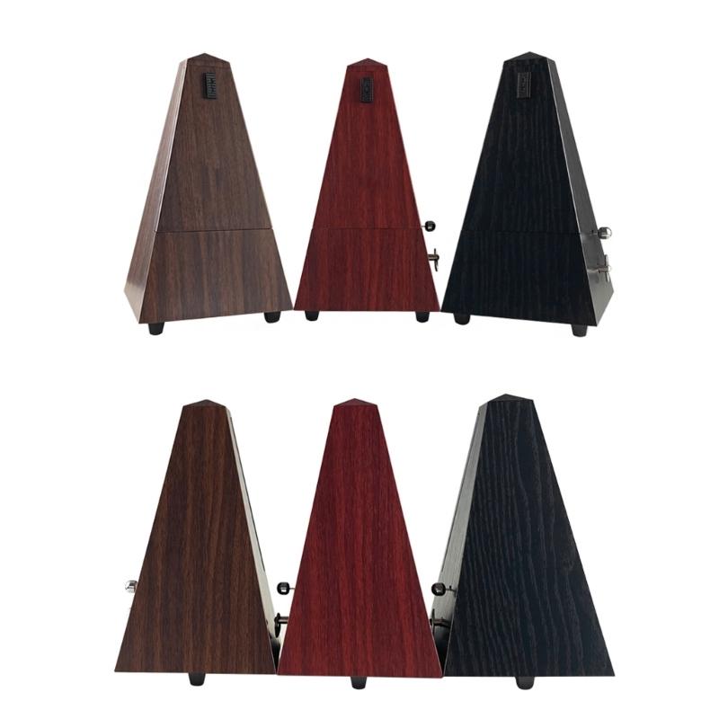 Mechanical Metronome Violin Rhythm Mechanical Pendulum Metronome Universals Tower Type Guitar Metronome Enduring