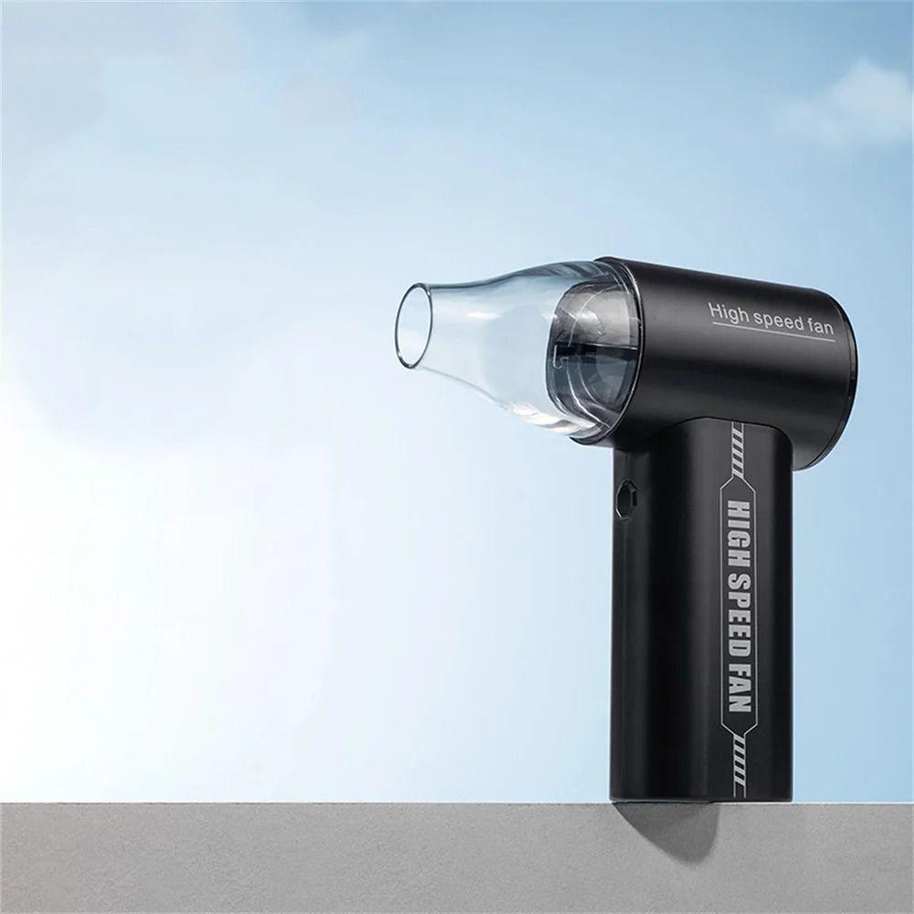 20000RPM Powerful Air Blower Brushless Motor Mini Turbo Jet Fan  Combustion Support