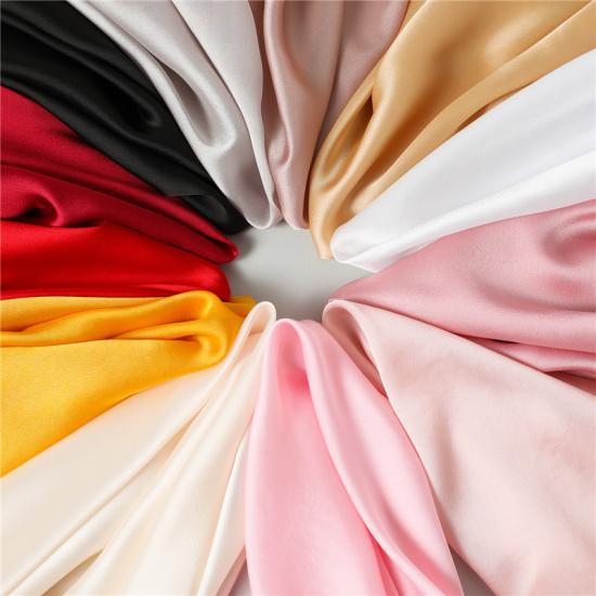 7 Einfarbig Dünn Mittel bis Lang Reise Sonnenschutz Dekoration Klimaanlagen Schal Schal Damen Vier Jahreszeiten Universell