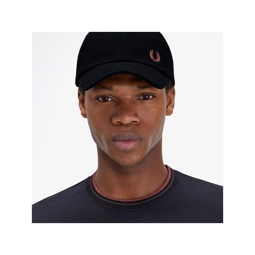 

Fred Perry [подлинная головная часть] Fred Peripique Classic Cap S76 Cfpu2436726 S76 qzgCfpu2436726 S76 Free