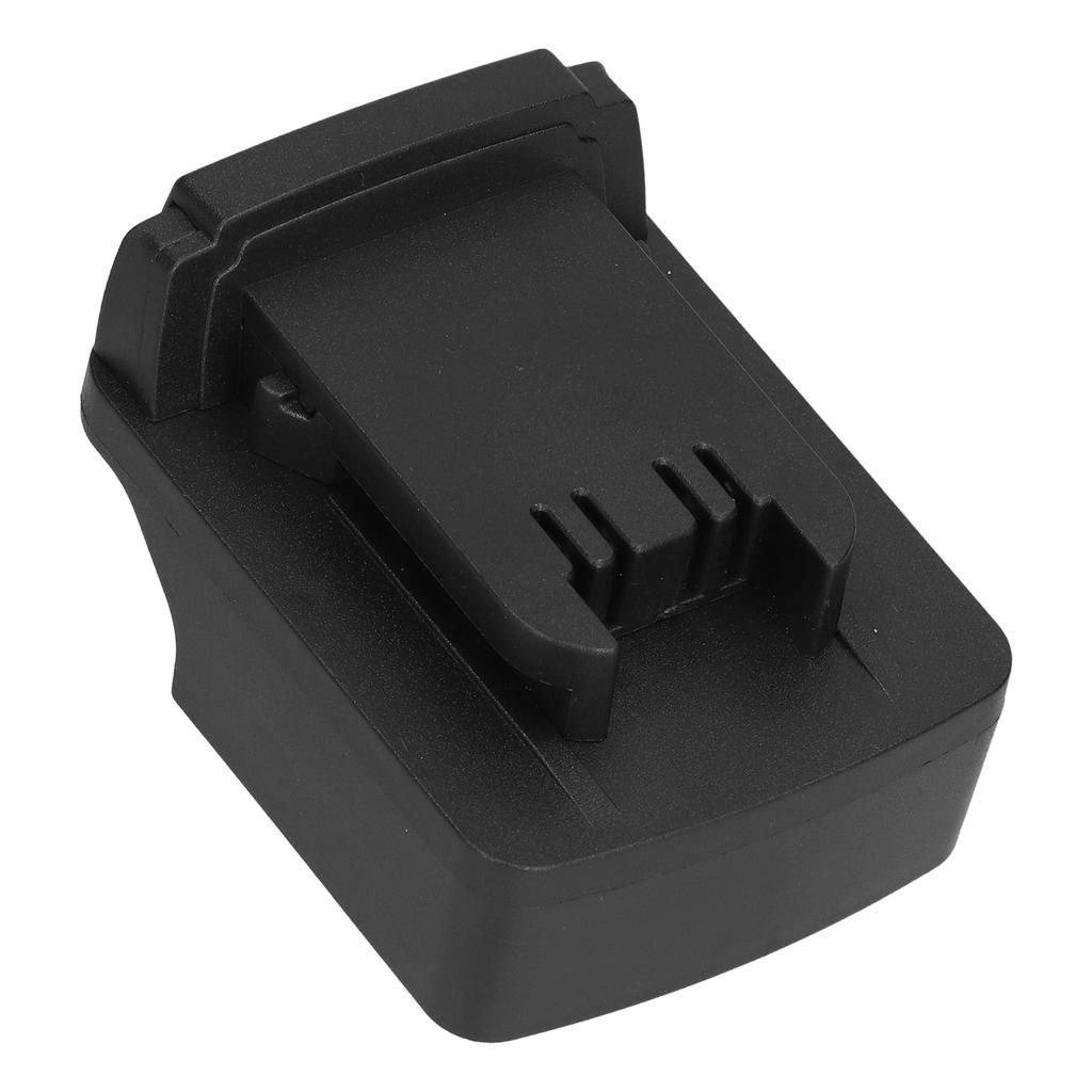 For HITACHI Adapter Converter for Milwaukee 18V Lithium Battery Adapters M18 Batteries