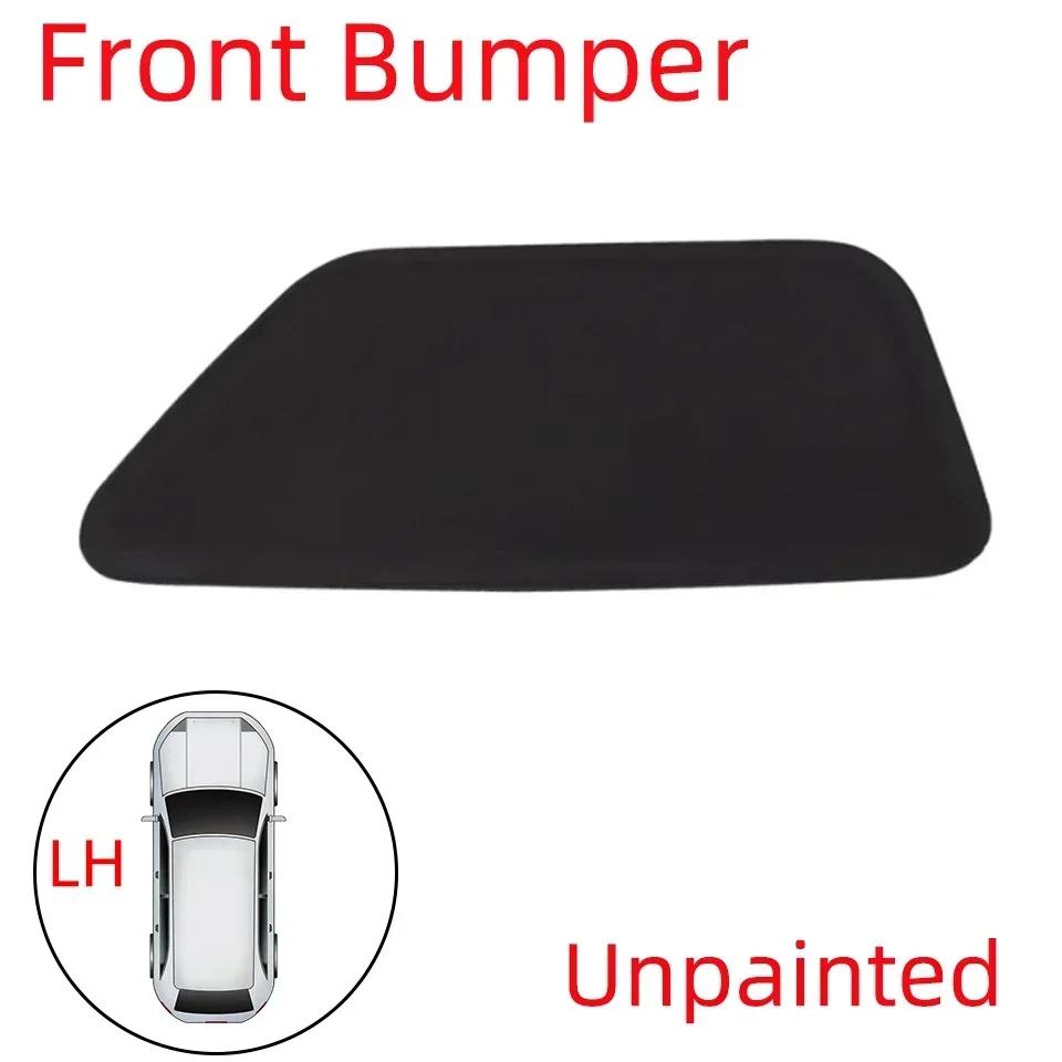 

Headlamp Cleaner Spray Jet Lid Trim For Subaru Legacy 2010 2011 2012 Front Bumper Headlight Washer Nozzle Cover Cap