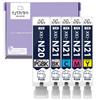 Compatible Canon N20 Ink Cartridge for and XK500 Printers XKI-N21 XK100, XK110, XK120, XK130, (XKIN21+N20/5MP)