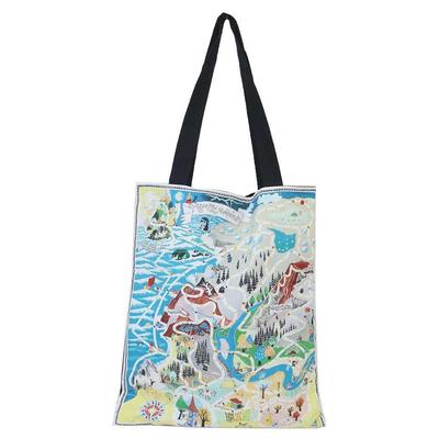 Kokka Tote Bag CG-3732