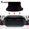 Car Trunk Mat For Toyota GR86 Subaru BRZ 2021 2022 2023 2024 2025 Accessories Dustproof Waterproof Protect Rear Pad Carpet Kick