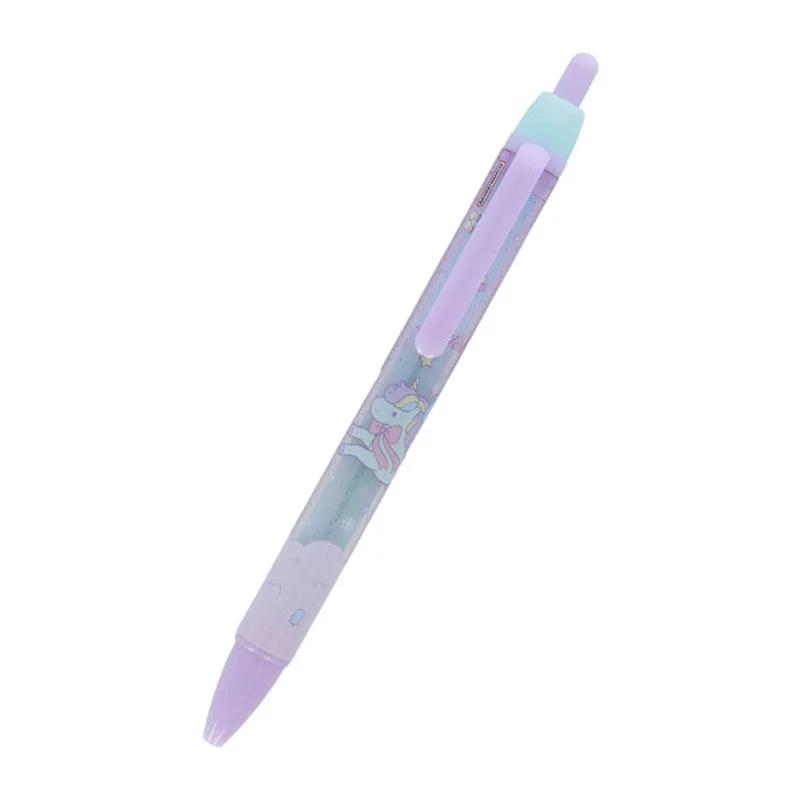 Sanrio Little Twin Stars Ballpoint Pen ( Lavender ) Japan NEW Sanrio Characters