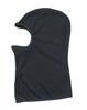 Hauer Black Breathable Balaclava