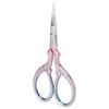 Embroidery Scissors Stainless Steel   Sewing Crafting Scissors for Needlework