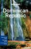 Kniha Dominican Republic 6 By Lp - Paperback